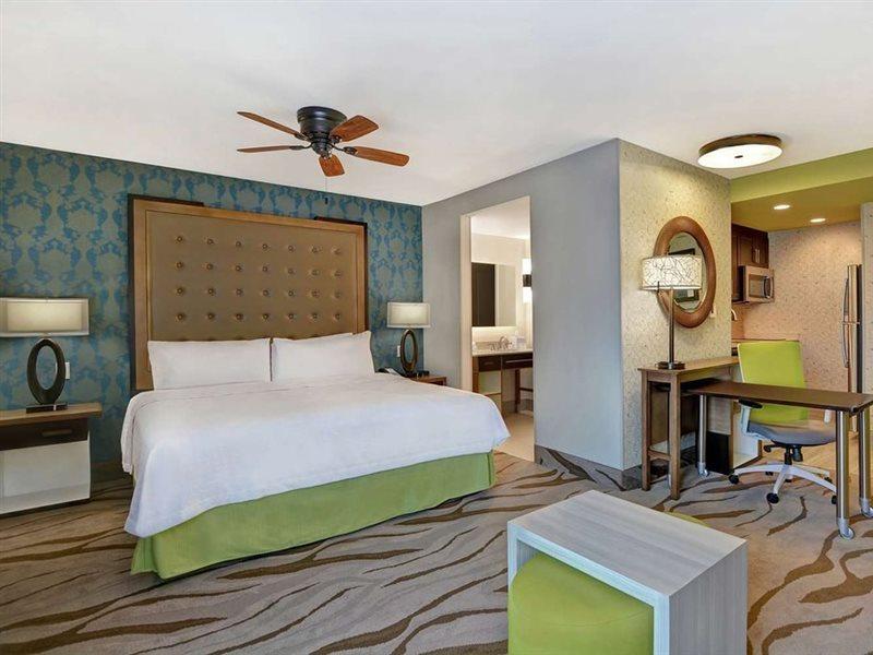 โฮมวูด สวีท บาย ฮิลตัน ซาแวนนาห์แอร์พอร์ต Hotel ซาวานนาห์ ภายนอก รูปภาพ