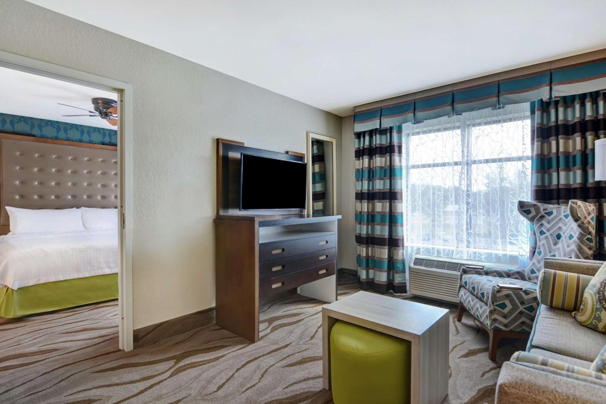 โฮมวูด สวีท บาย ฮิลตัน ซาแวนนาห์แอร์พอร์ต Hotel ซาวานนาห์ ภายนอก รูปภาพ