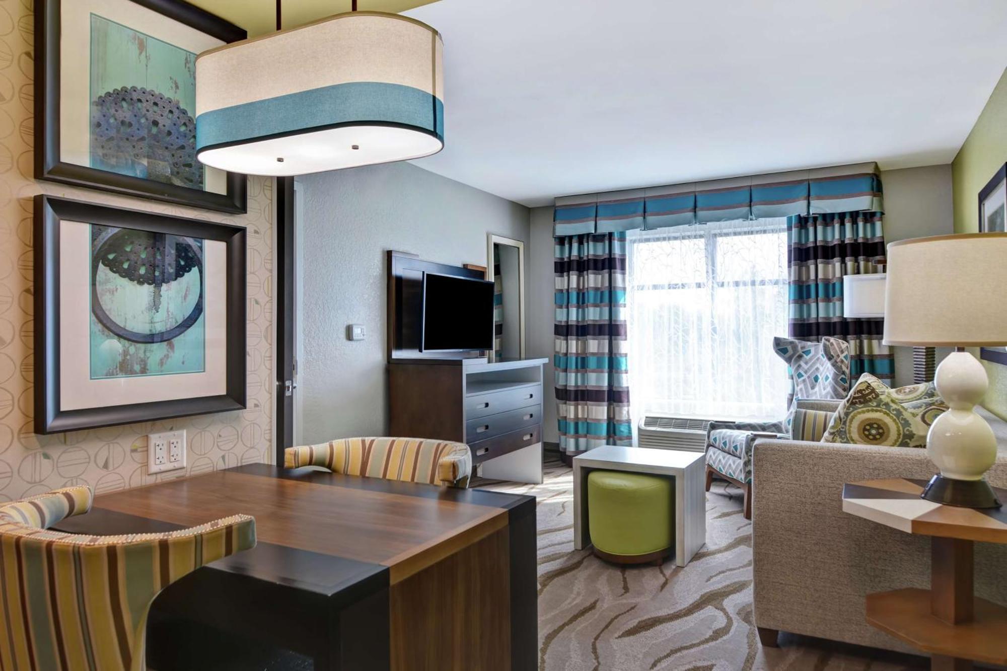 โฮมวูด สวีท บาย ฮิลตัน ซาแวนนาห์แอร์พอร์ต Hotel ซาวานนาห์ ภายนอก รูปภาพ