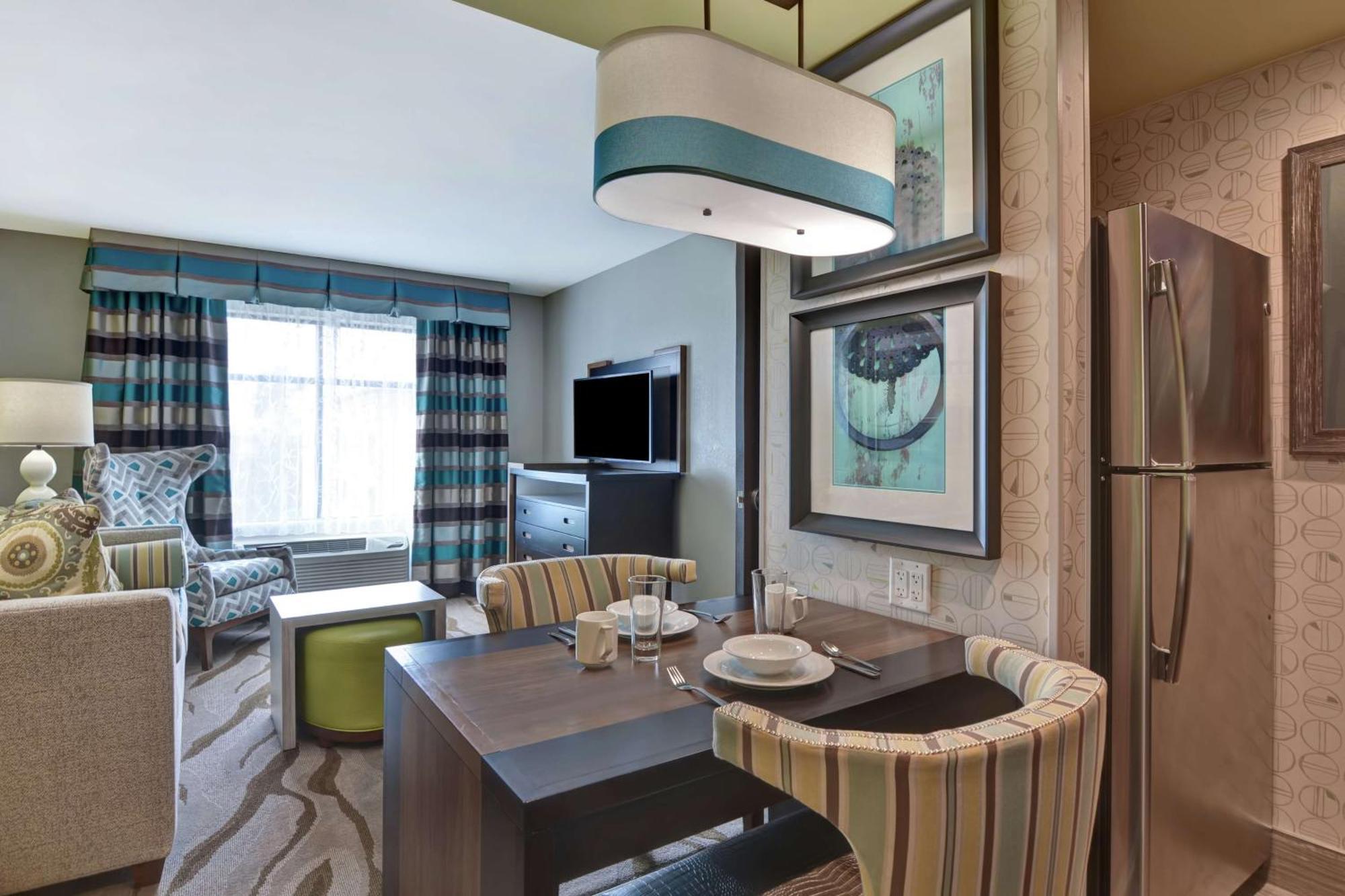 โฮมวูด สวีท บาย ฮิลตัน ซาแวนนาห์แอร์พอร์ต Hotel ซาวานนาห์ ภายนอก รูปภาพ